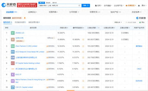 阿里云等入股瀚博半導體，加速信息系統集成服務創新
