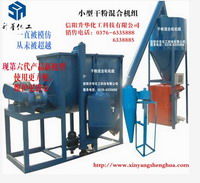 信陽升華化工瓷磚嵌縫劑技術配方設備配方新型干粉砂漿