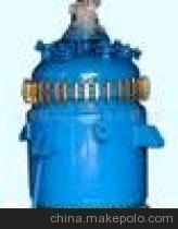 【廠家專業供應各種優質搪玻璃反應釜】價格,廠家,圖片,日用化工機械配件,淄博賽墾化工設備-