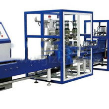  廣州市番禺區(qū)可豪包裝專用設(shè)備廠 主營 化工防爆灌裝機(jī) 稱重