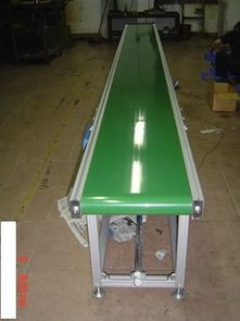 上海拓延皮帶輸送機(jī),爬坡皮帶輸送機(jī),轉(zhuǎn)彎皮帶輸送機(jī)