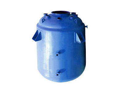 【廠家專業(yè)供應(yīng)各種優(yōu)質(zhì)搪玻璃反應(yīng)釜】價格,廠家,圖片,日用化工機械配件,淄博賽墾化工設(shè)備-